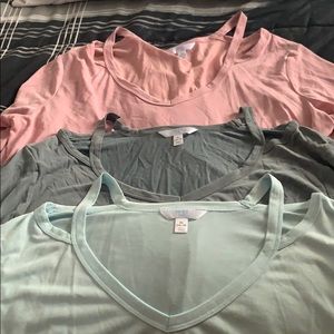 Long sleeve shirts xl